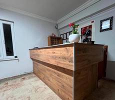 Belcan Hotel