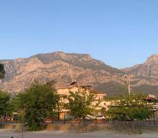 Belcan Hotel