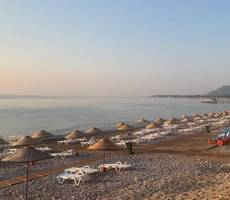 Belcan Hotel