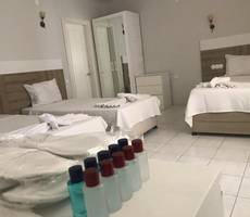 Belcan Hotel