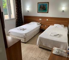 Belcan Hotel