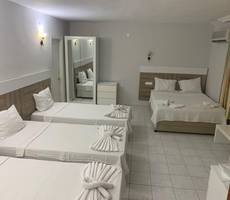 Belcan Hotel