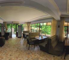 Belcan Hotel
