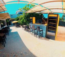 Belcan Hotel