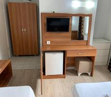 Belcan Hotel