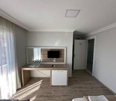 Belcan Hotel