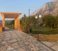 Belcan Hotel