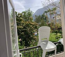 Belcan Hotel