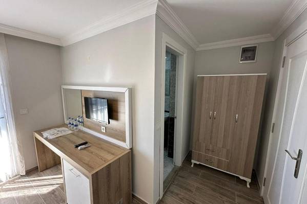 Belcan Hotel