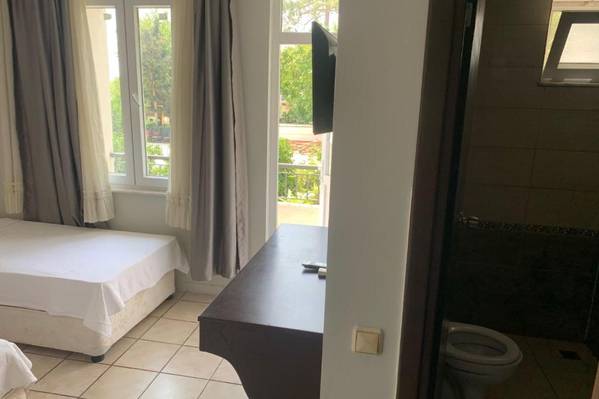Belcan Hotel