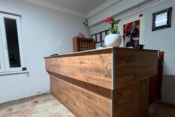 Belcan Hotel