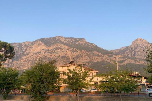 Belcan Hotel