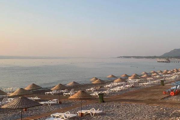 Belcan Hotel