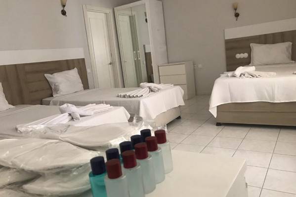 Belcan Hotel