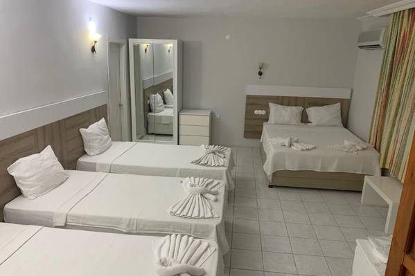 Belcan Hotel