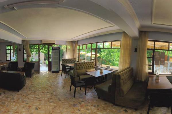 Belcan Hotel