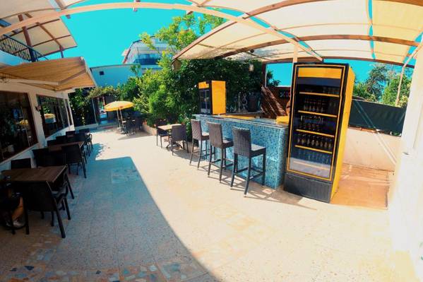 Belcan Hotel