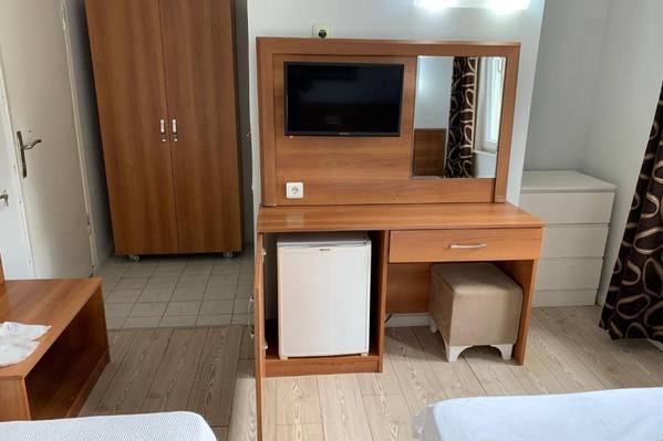 Belcan Hotel