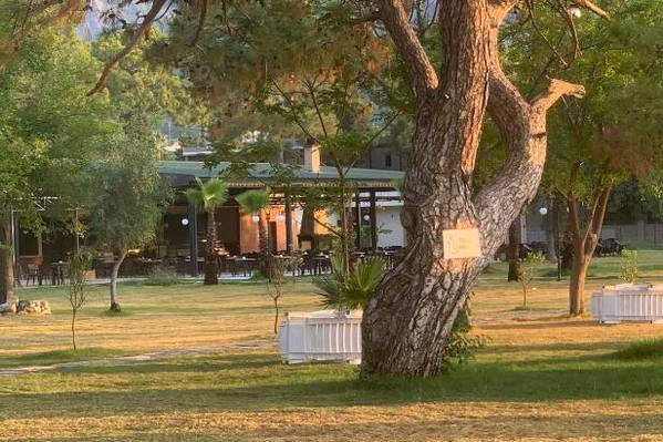 Belcan Hotel
