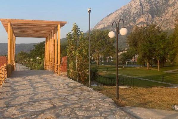 Belcan Hotel