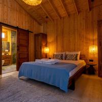 Naturelife Bungalows & Spa