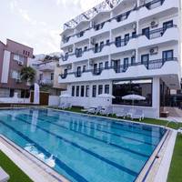Three Points Hotel