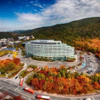 The K Hotel Gyeongju
