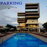 Hotel Nobilis Hall