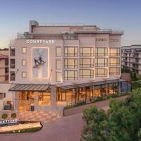 Courtyard by Marriott Goa Colva