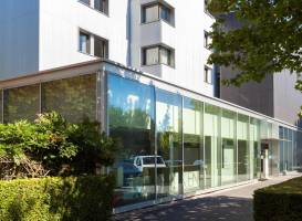 ibis Styles Kortrijk Expo
