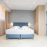 Corfu Gold Luxury Suites