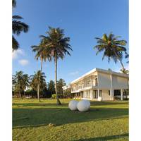 Green Turtle Villa by the Serendipity Collection
