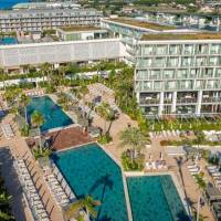 Atzavara Hotel & Spa