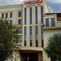Medeu (Медеу) Hotel