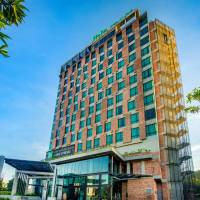 ibis Styles Kota Kinabalu Inanam