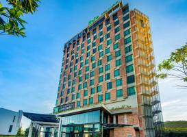 ibis Styles Kota Kinabalu Inanam