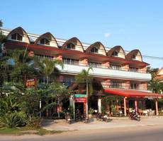 Wild Orchid Krabi by Villa Cha Cha
