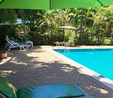 Wild Orchid Krabi by Villa Cha Cha