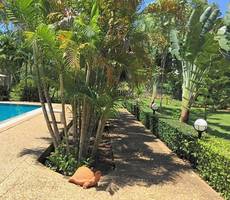Wild Orchid Krabi by Villa Cha Cha