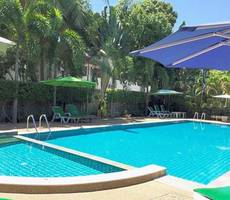 Wild Orchid Krabi by Villa Cha Cha