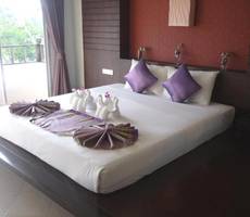Wild Orchid Krabi by Villa Cha Cha
