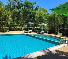 Wild Orchid Krabi by Villa Cha Cha