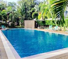 Wild Orchid Krabi by Villa Cha Cha