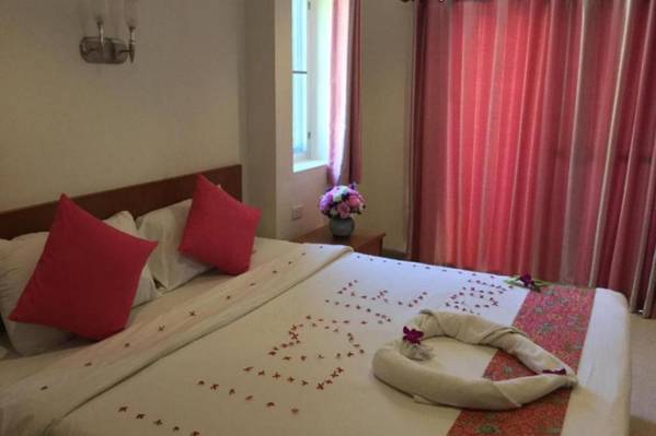 Wild Orchid Krabi by Villa Cha Cha