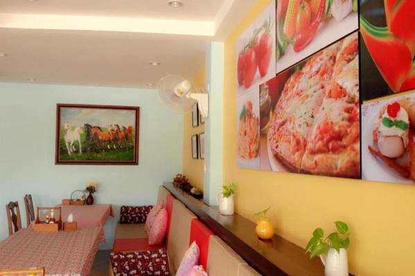 Wild Orchid Krabi by Villa Cha Cha