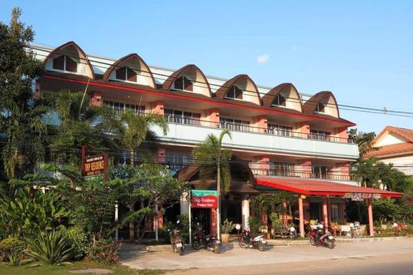Wild Orchid Krabi by Villa Cha Cha