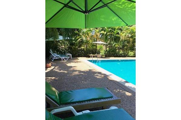 Wild Orchid Krabi by Villa Cha Cha