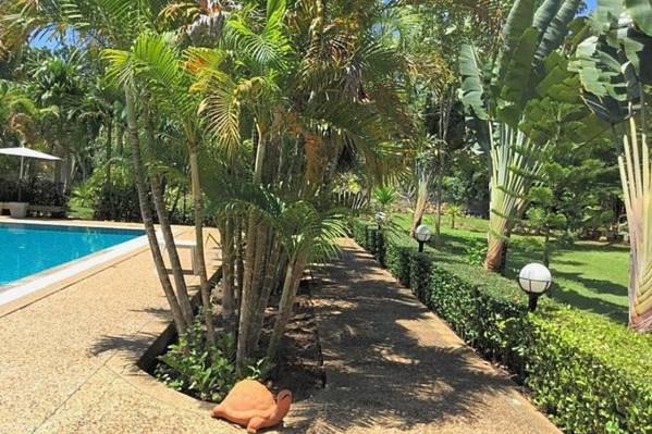 Wild Orchid Krabi by Villa Cha Cha