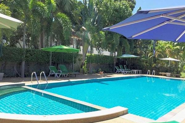 Wild Orchid Krabi by Villa Cha Cha