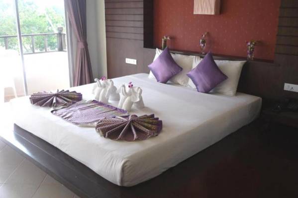 Wild Orchid Krabi by Villa Cha Cha